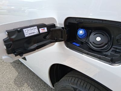 Opel Combo Gebrauchtwagen