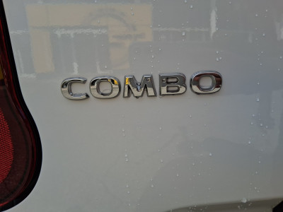 Opel Combo Gebrauchtwagen