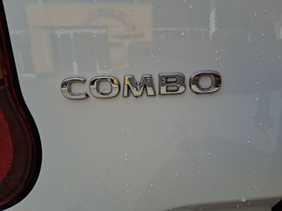 Opel Combo Gebrauchtwagen