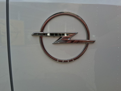 Opel Combo Gebrauchtwagen