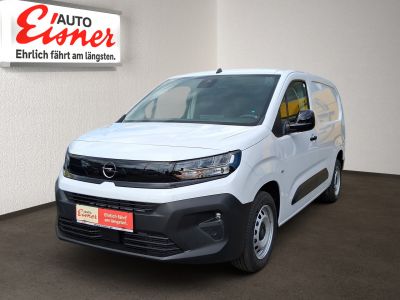 Opel Combo Gebrauchtwagen