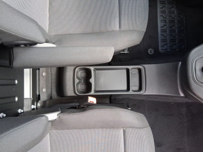 Opel Combo Gebrauchtwagen