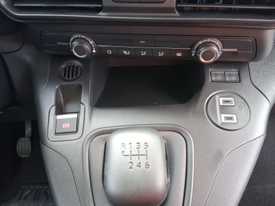 Opel Combo Gebrauchtwagen