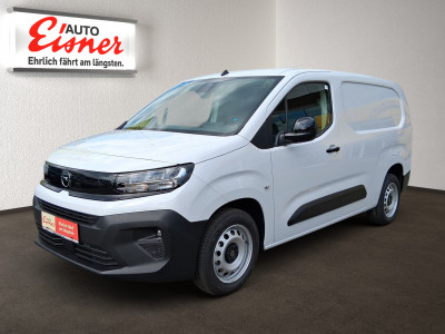 Opel Combo Gebrauchtwagen