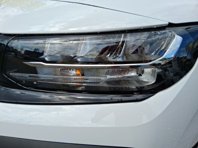 Opel Combo Gebrauchtwagen