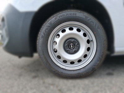 Opel Combo Gebrauchtwagen