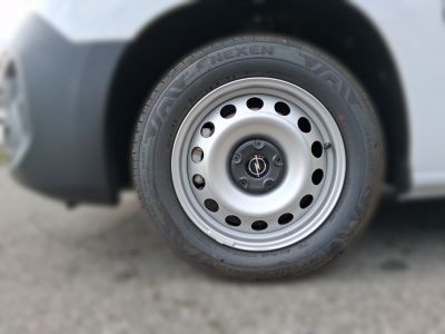 Opel Combo Gebrauchtwagen