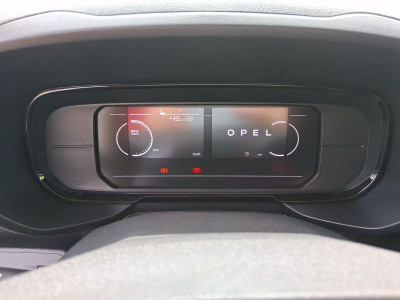 Opel Combo Gebrauchtwagen