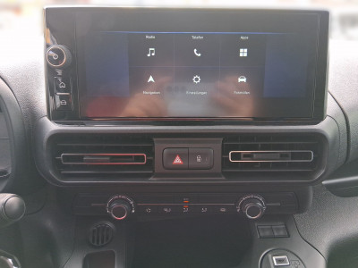 Opel Combo Gebrauchtwagen