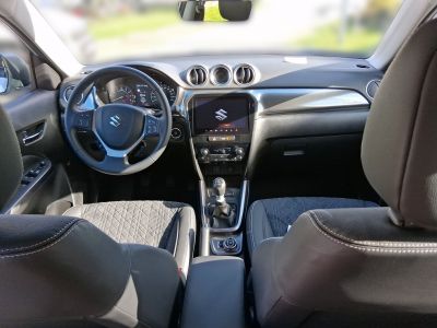 Suzuki Vitara Gebrauchtwagen