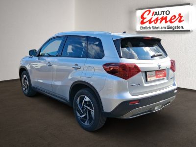 Suzuki Vitara Gebrauchtwagen