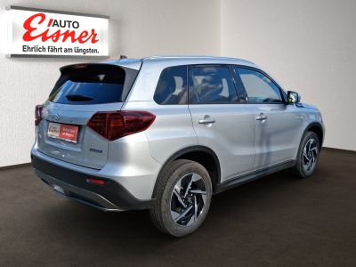 Suzuki Vitara Gebrauchtwagen