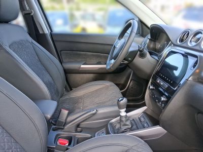 Suzuki Vitara Gebrauchtwagen