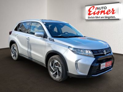 Suzuki Vitara Gebrauchtwagen