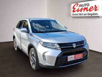 Suzuki Vitara Gebrauchtwagen