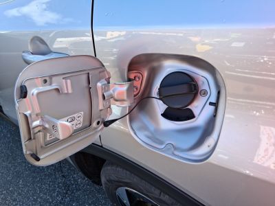 Suzuki Vitara Gebrauchtwagen