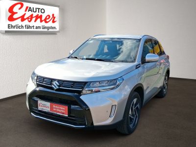 Suzuki Vitara Gebrauchtwagen