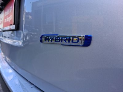 Suzuki Vitara Gebrauchtwagen