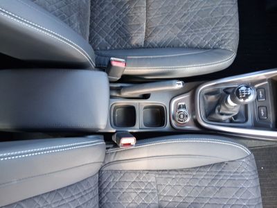 Suzuki Vitara Gebrauchtwagen