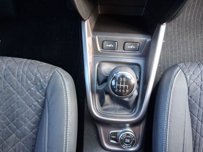 Suzuki Vitara Gebrauchtwagen