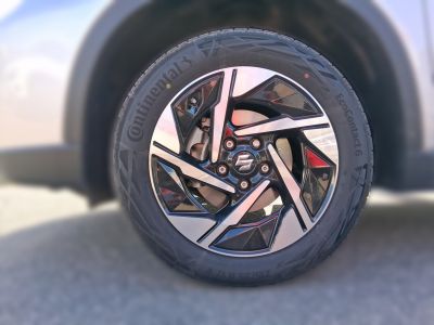 Suzuki Vitara Gebrauchtwagen