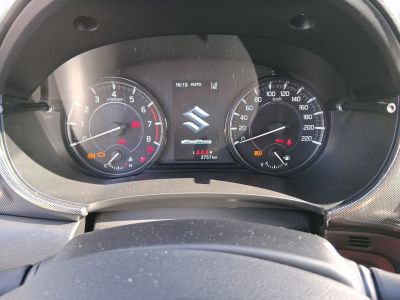 Suzuki Vitara Gebrauchtwagen