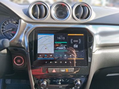 Suzuki Vitara Gebrauchtwagen