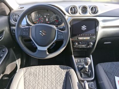Suzuki Vitara Gebrauchtwagen