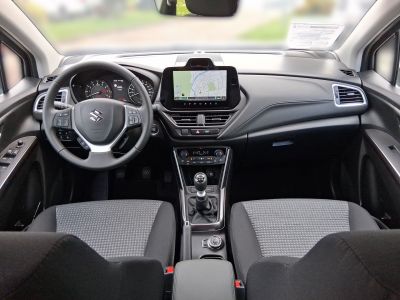 Suzuki S-Cross Gebrauchtwagen