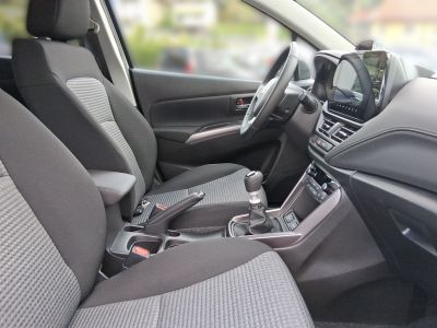 Suzuki S-Cross Gebrauchtwagen
