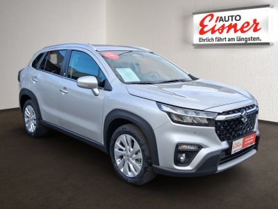 Suzuki S-Cross Gebrauchtwagen