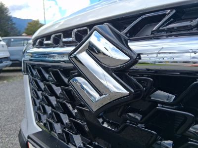 Suzuki S-Cross Gebrauchtwagen