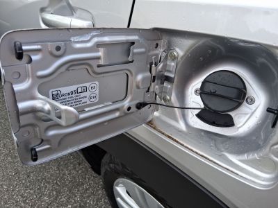 Suzuki S-Cross Gebrauchtwagen