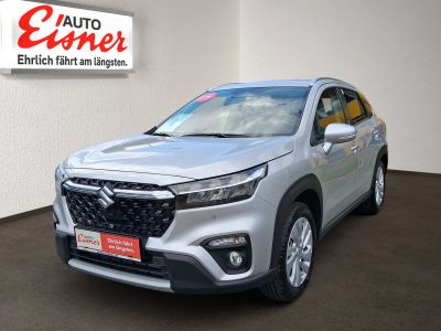 Suzuki S-Cross Gebrauchtwagen