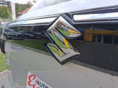 Suzuki S-Cross Gebrauchtwagen