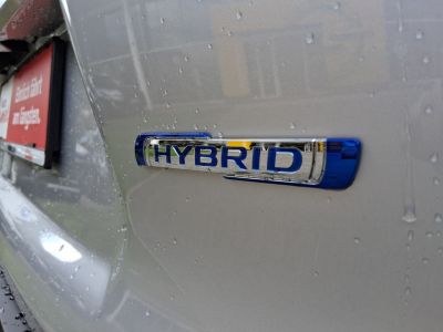 Suzuki S-Cross Gebrauchtwagen