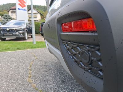 Suzuki S-Cross Gebrauchtwagen