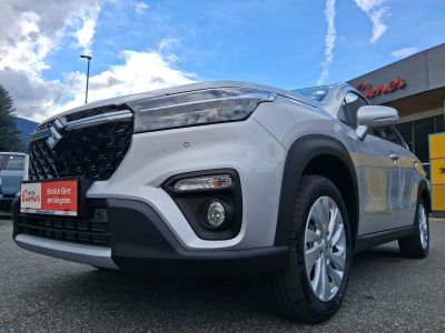 Suzuki S-Cross Gebrauchtwagen