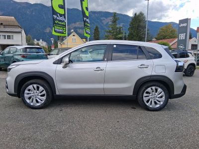 Suzuki S-Cross Gebrauchtwagen