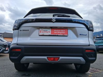 Suzuki S-Cross Gebrauchtwagen