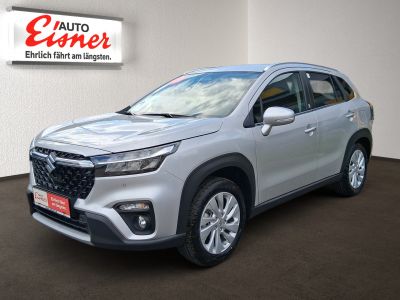 Suzuki S-Cross Gebrauchtwagen