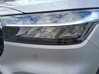 Suzuki S-Cross Gebrauchtwagen