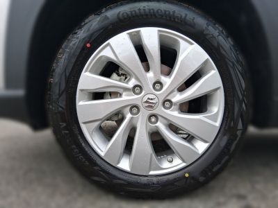 Suzuki S-Cross Gebrauchtwagen