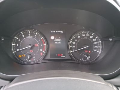 Suzuki S-Cross Gebrauchtwagen