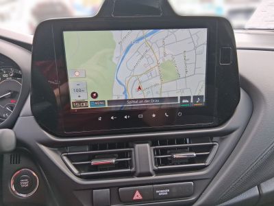 Suzuki S-Cross Gebrauchtwagen