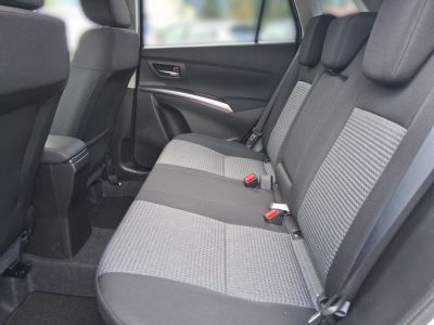 Suzuki S-Cross Gebrauchtwagen