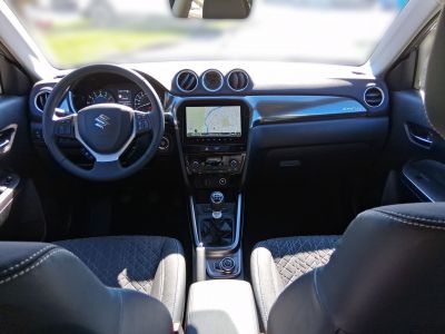 Suzuki Vitara Gebrauchtwagen