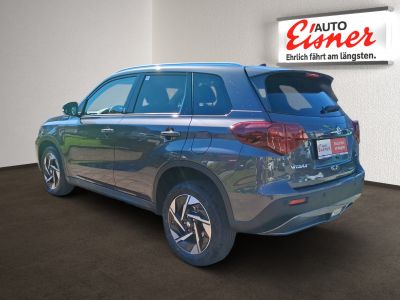 Suzuki Vitara Gebrauchtwagen