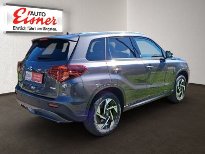 Suzuki Vitara Gebrauchtwagen