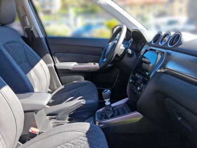 Suzuki Vitara Gebrauchtwagen